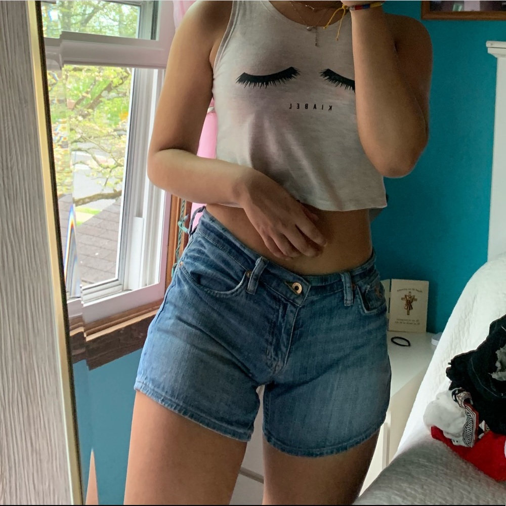 ralph lauren shorts